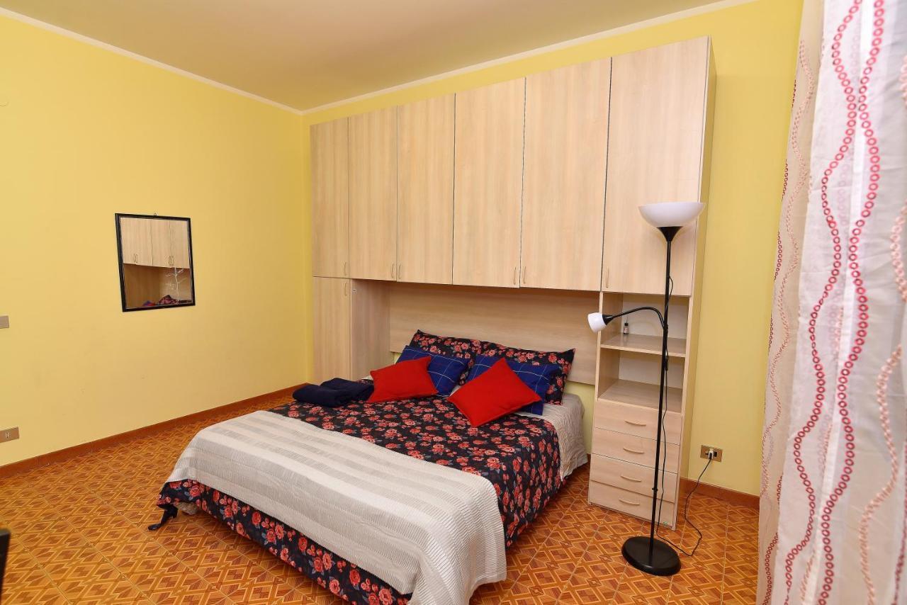 Roma Tiberius Suite Exterior photo