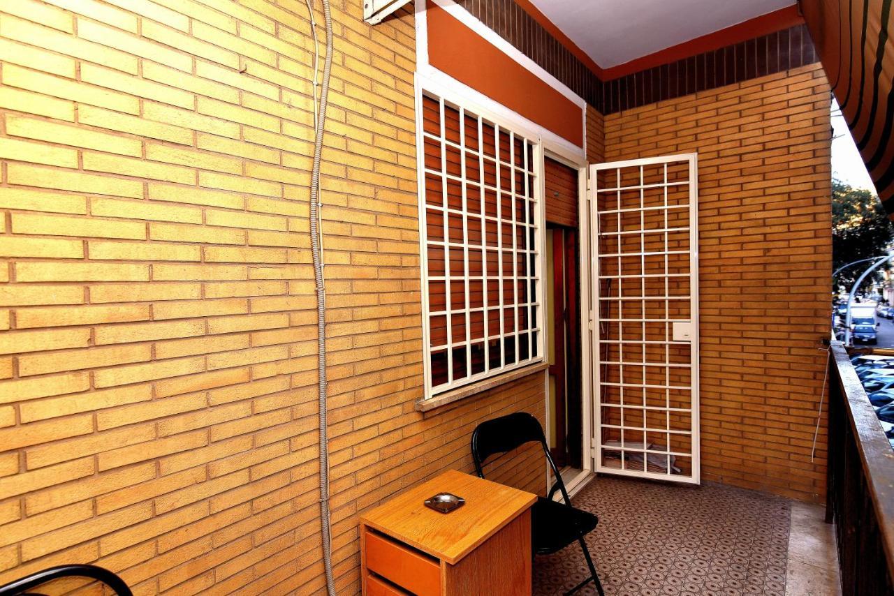 Roma Tiberius Suite Exterior photo