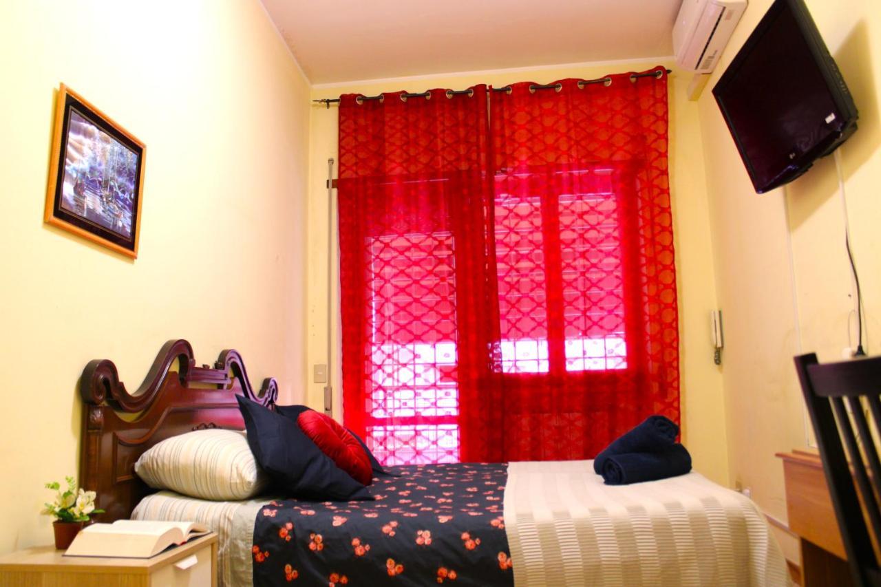 Roma Tiberius Suite Exterior photo